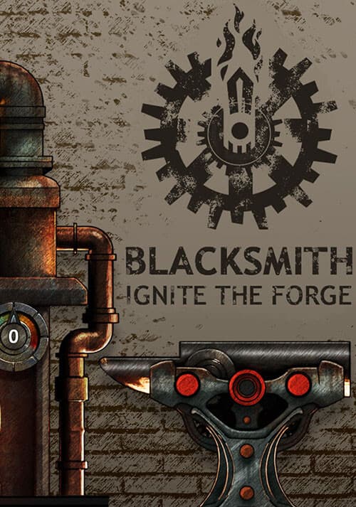 Blacksmith: Ignite the Forge