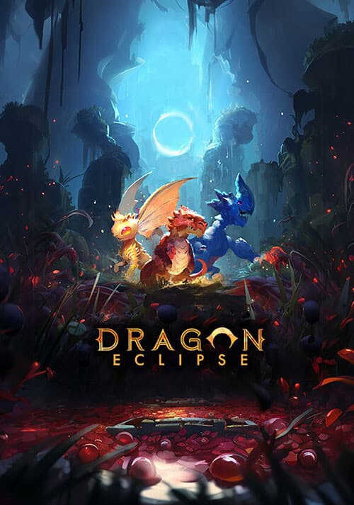 Dragon Eclipse