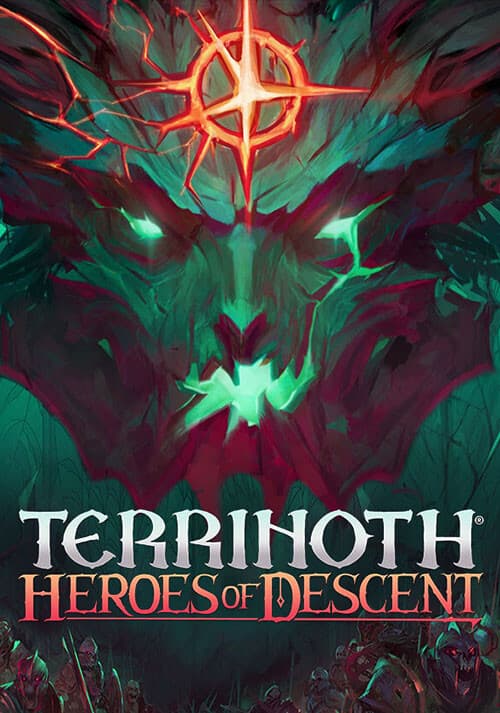 Terrinoth®: Heroes of Descent