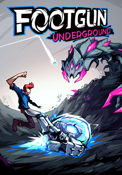 Footgun: Underground