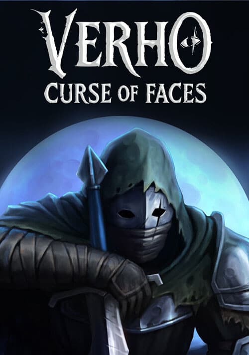 Verho - Curse of Faces