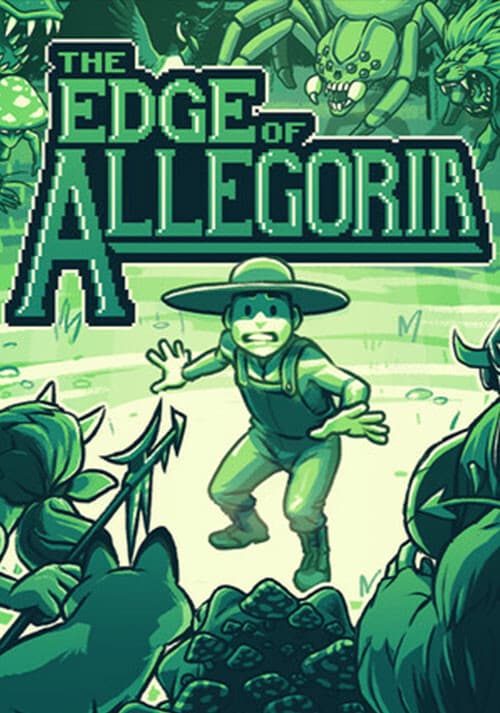The Edge of Allegoria