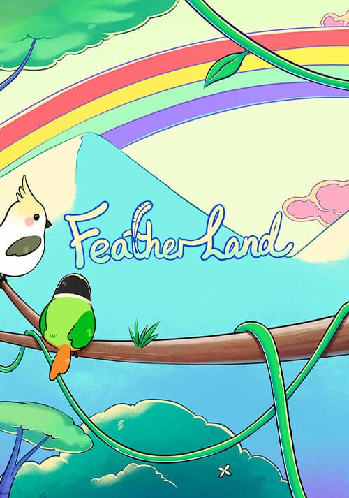 Feather Land