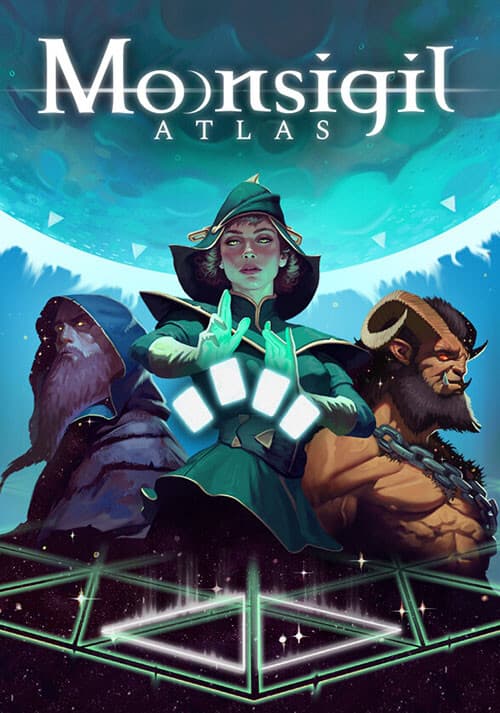 Moonsigil Atlas