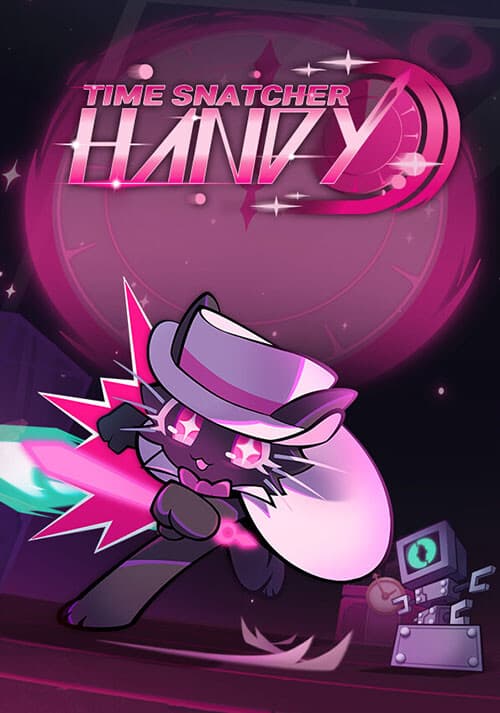 Time Snatcher Handy
