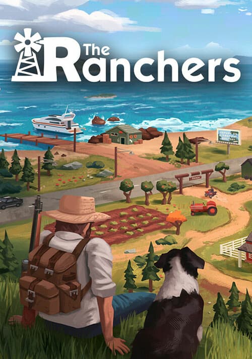 The Ranchers