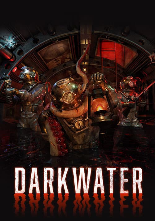 Darkwater