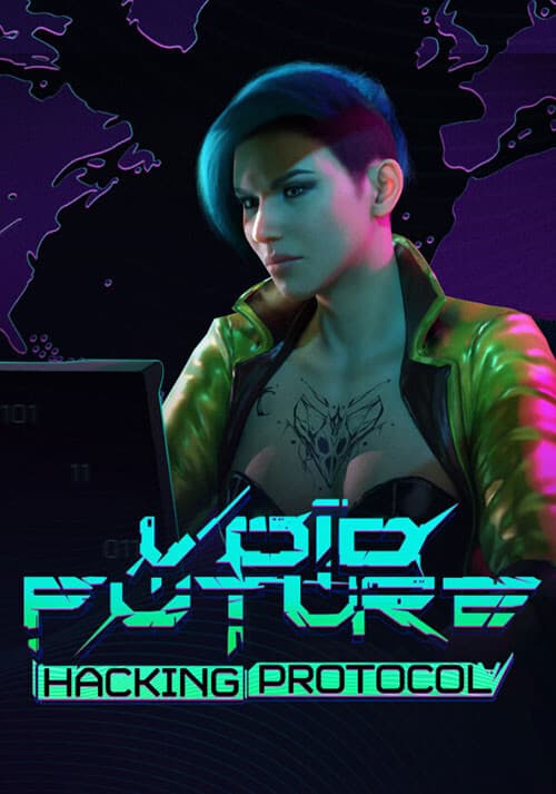 Void Future: Hacking Protocol