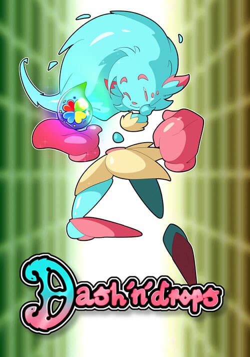 Dash'n'Drops