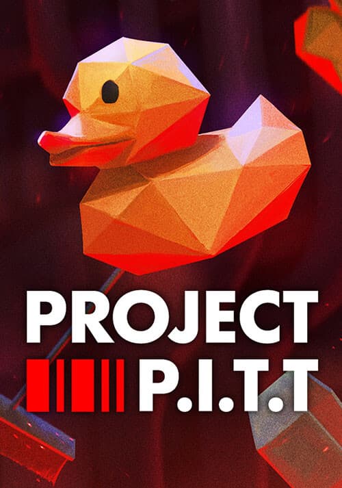 Project P.I.T.T.