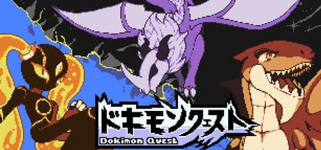 Dokimon Quest (Steam) Giveaway
