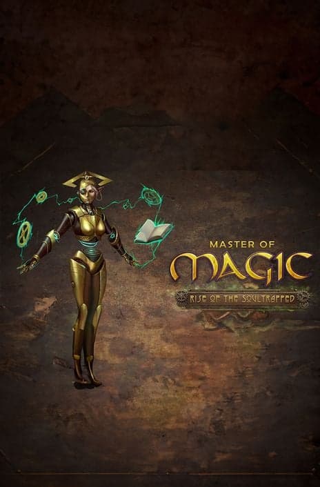 Master of Magic: Rise of the Soultrapped PC - DLC