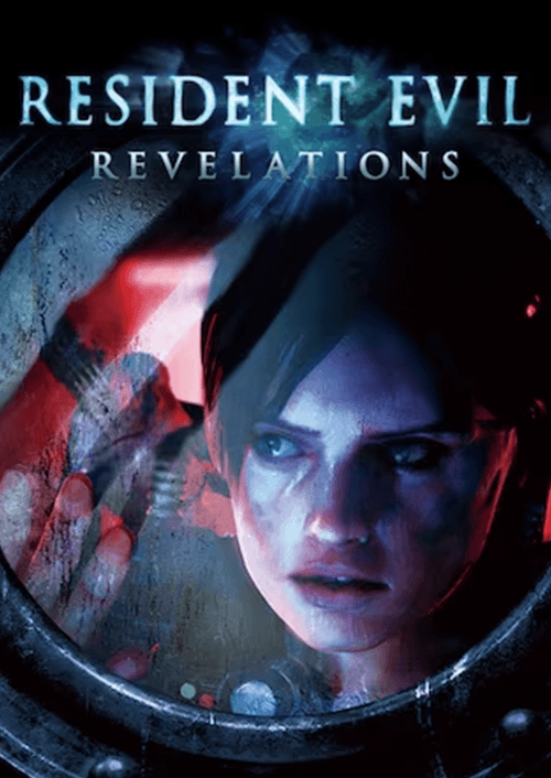 RESIDENT EVIL Revelations PC (Europe & UK)
