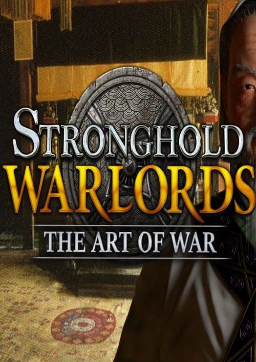 Stronghold: Warlords - The Art of War Campaign PC - DLC