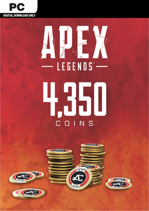 Apex Legends 4350 Coins VC