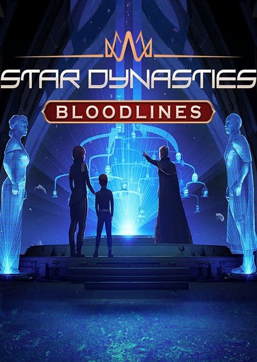 Star Dynasties: Bloodlines PC - DLC
