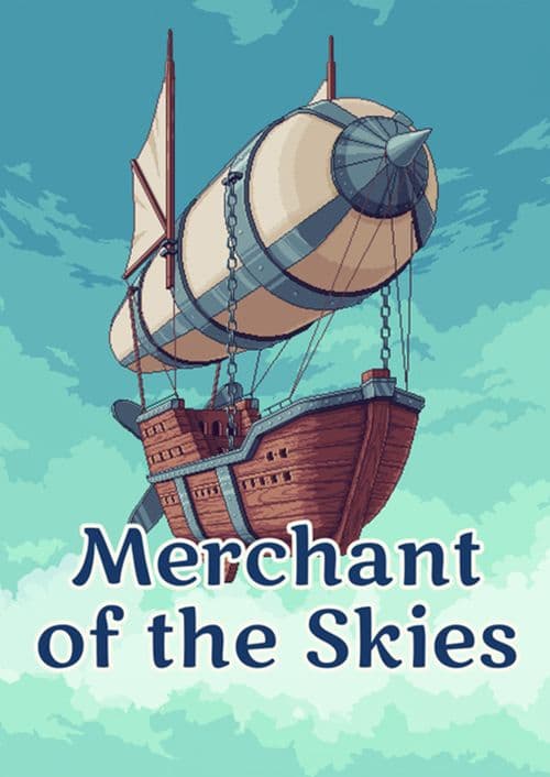 Merchant of the Skies