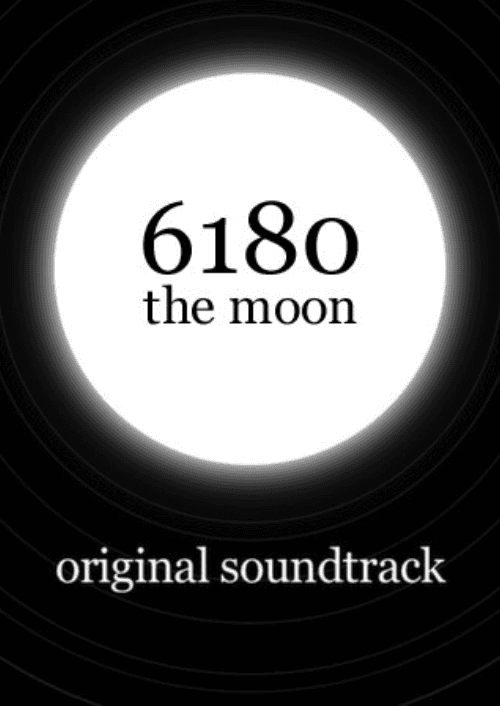 6180 the moon Soundtrack