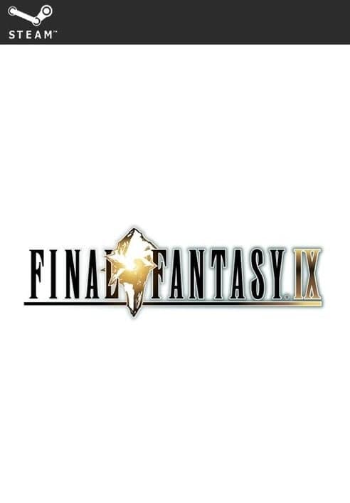 Final Fantasy IX 9