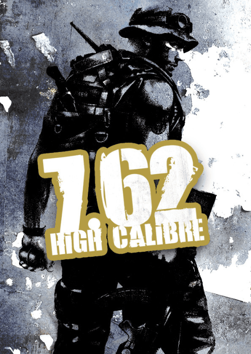 762 High Calibre