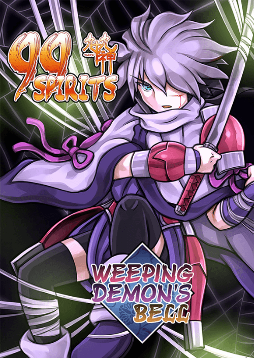 99 Spirits Weeping Demon's Bell