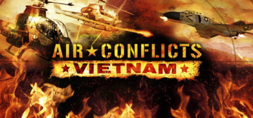 Air Conflicts Vietnam