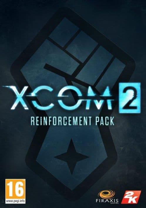 XCOM 2 Reinforcement Pack