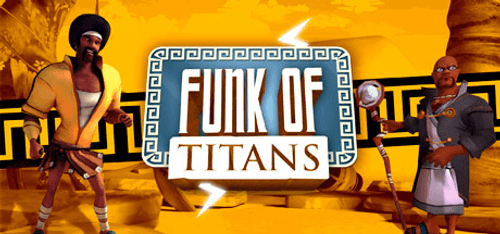 Funk of Titans