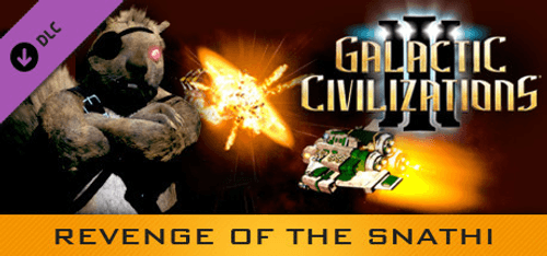Galactic Civilizations III Revenge of the Snathi DLC
