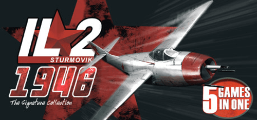 IL2 Sturmovik 1946