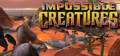 Impossible Creatures