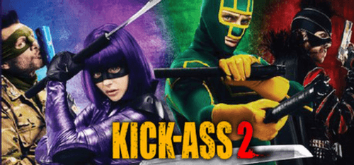KickAss 2