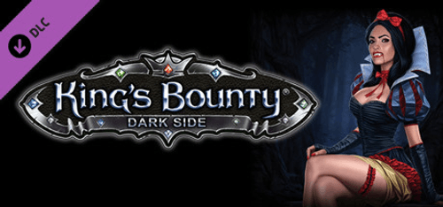 King's Bounty Dark Side Premium Edition Upgrade