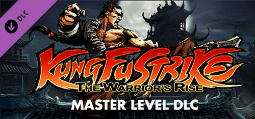 Kung Fu Strike The Warrior's Rise Master Level