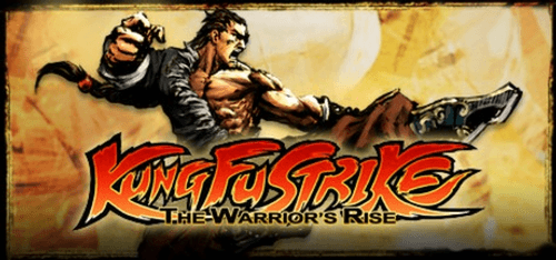 Kung Fu Strike The Warrior's Rise