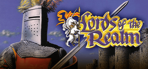 Lords of the Realm