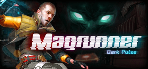 Magrunner Dark Pulse