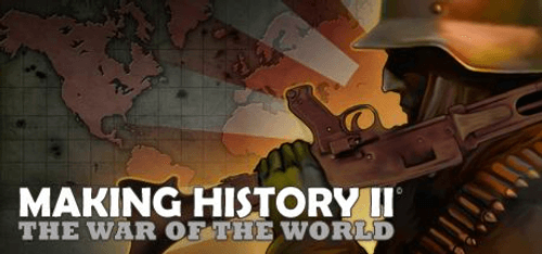 Making History II The War of the World