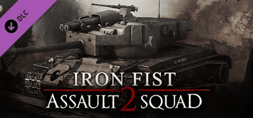 Men of War Assault Squad 2 Iron Fist