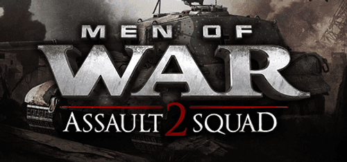 Men of War Assault Squad 2 Deluxe Edition