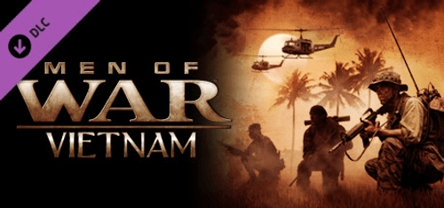 Men of War Vietnam Special Edition Upgrade Pack