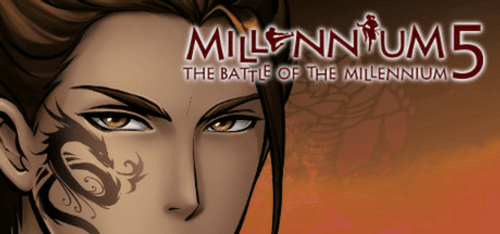 Millennium 5 The Battle of the Millennium
