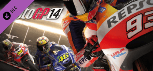 MotoGP14 Season Pass