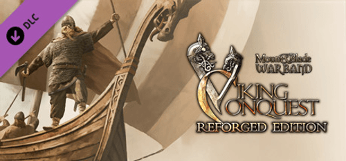 Mount & Blade Warband Viking Conquest Reforged Edition