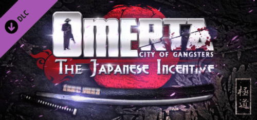 Omerta The Japanese Incentive