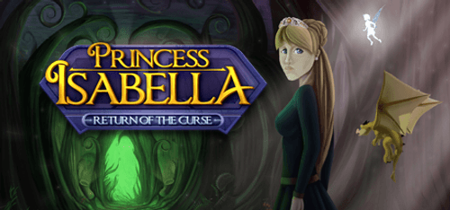 Princess Isabella Return of the Curse