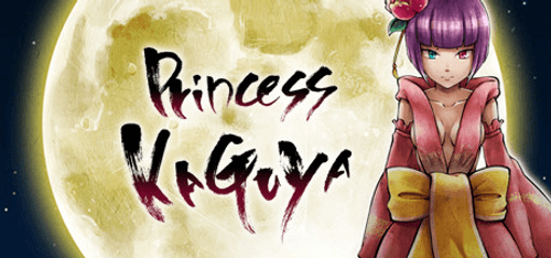 Princess Kaguya Legend of the Moon Warrior