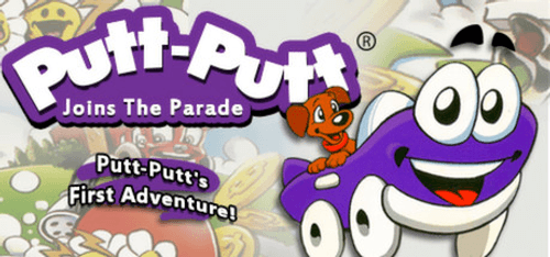 PuttPutt Joins the Parade