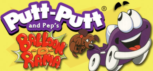 PuttPutt and Pep's BalloonoRama