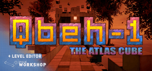 Qbeh1 The Atlas Cube